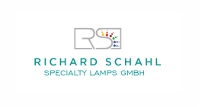 Richard Schahl Speziallampen Logo